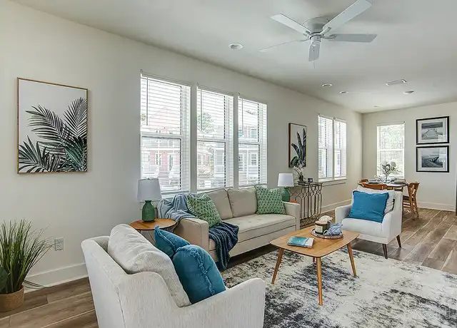 Property at Barefoot Cottages II - 3050 W Highway 98, Port Saint Joe, FL, 32456, 2-3 beds, 2.5-3.5 baths, [object Object]
