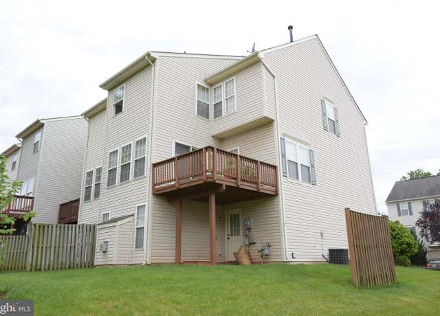 Photo of 15101 Gaffney Cir, Gainesville, VA 20155