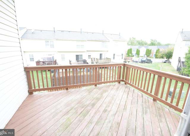 Photo of 15101 Gaffney Cir, Gainesville, VA 20155