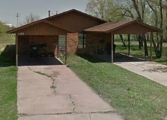 Property at 1306 Nancy Dr, Enid, OK, 73701, 2 beds, 1 bath, [object Object]