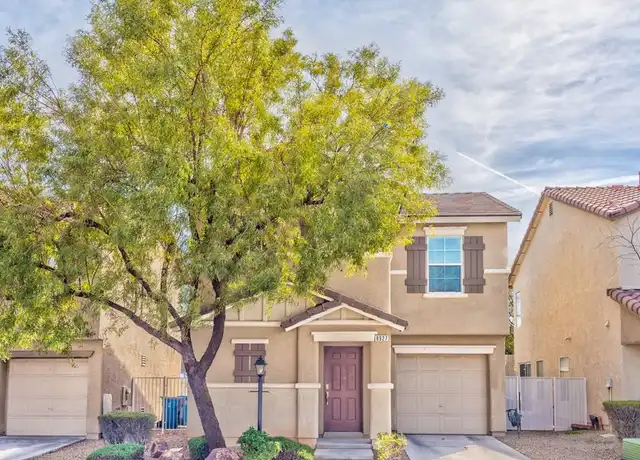 Property at 8927 First Lady Ave, Las Vegas, NV, 89148, 2 beds, 2.5 baths, [object Object]
