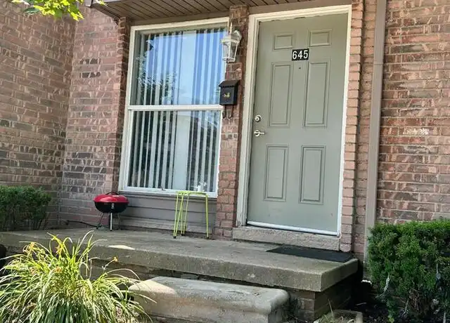Property at 645 Villa Dr, Ypsilanti, MI, 48198, 3 beds, 1.5 baths, [object Object]