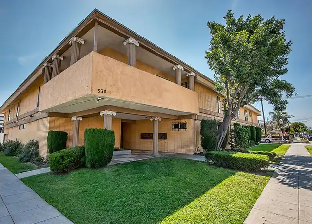 Property at 530 E Arbor Vitae St Unit 14, Inglewood, CA, 90301, 1 bed, 1 bath, [object Object]