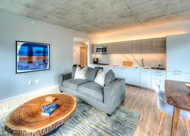 Property at 153 N Desplaines St Unit 705, Chicago, IL, 60661, 2 beds, 2 baths, [object Object]