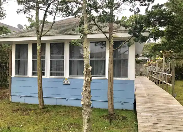 Property at 515 Bayberry Walk, Ocean Beach, NY, 11770, 2 beds, 1 bath, [object Object]
