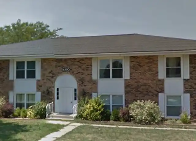 Property at 4450 Trevor Cir Unit 1, Rockford, IL, 61109, 2 beds, 2 baths, [object Object]