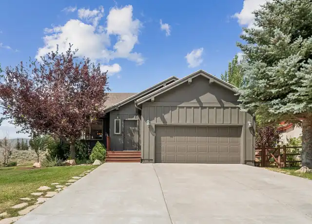 Property at 1173 Foxcrest Dr, Park City, UT, 84098, 5 beds, 3 baths, [object Object]
