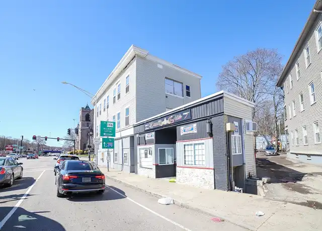 Property at 481 Cambridge St Unit 2, Worcester, MA, 01610, 5 beds, 2 baths, [object Object]