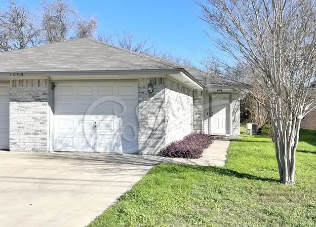 Property at 1004 West Avenue B Unit 1, Copperas Cove, TX, 76522, 2 beds, 2 baths, [object Object]
