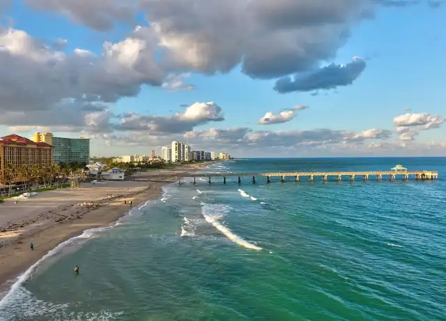 Property at 1938 NE 7th St Unit 4, Deerfield Beach, FL, 33441, 2 beds, 1 bath, [object Object]