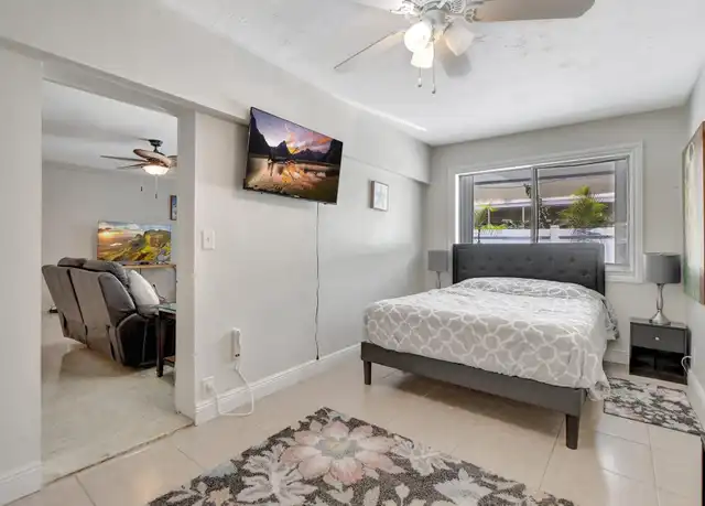 Property at 1938 NE 7th St Unit 4, Deerfield Beach, FL, 33441, 2 beds, 1 bath, [object Object]