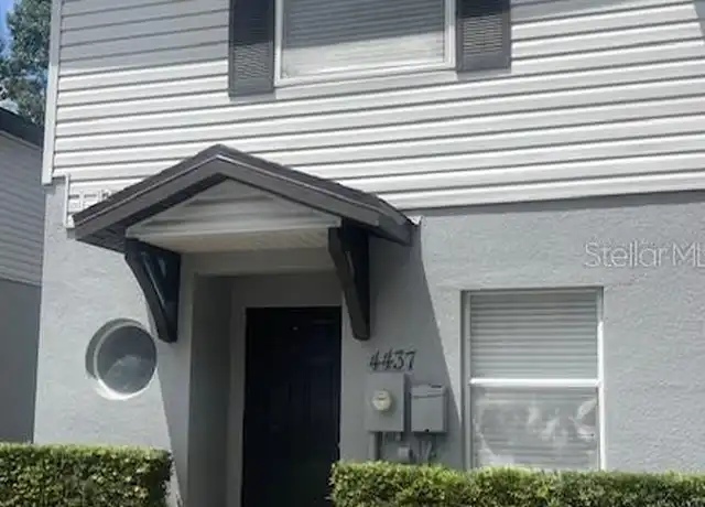 Property at 4437 Har Paul Cir, Tampa, FL, 33614, 2 beds, 1.5 baths, [object Object]