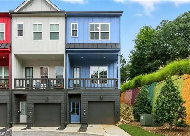 Property at 170 Color Cir, Atlanta, GA, 30317, 2 beds, 2 baths, [object Object]