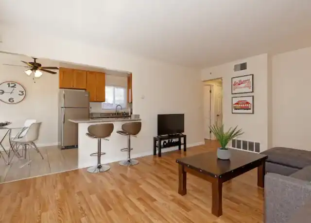 Property at 4015 Howe St Unit F, Oakland, CA, 94611, 2 beds, 1 bath, [object Object]