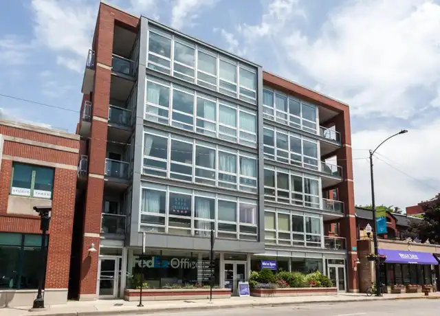 Property at 744 W Fullerton Ave, Chicago, IL, 60614, 2 beds, 2 baths, [object Object]