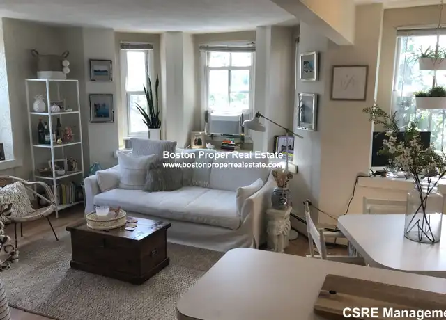 Property at 1 Union Park Unit 6, Boston, MA, 02118, 1 bed, 1 bath, [object Object]