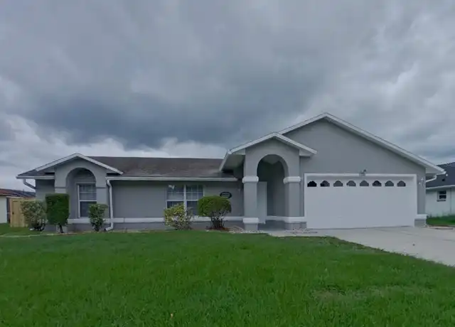 Property at 4708 Windwood Dr, Kissimmee, FL, 34746, 3 beds, 2 baths, [object Object]