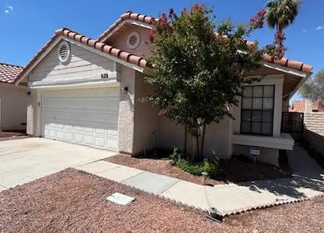 Property at 628 Paulson Dr, Las Vegas, NV, 89123, 2 beds, 2 baths, [object Object]