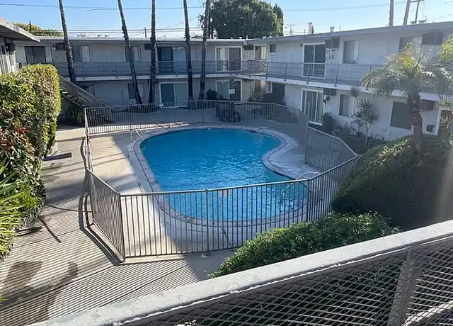 Property at Luau Manor Apartments - 8423 Washington Blvd, Pico Rivera, CA, 90660, 2 beds, 1 bath, [object Object]