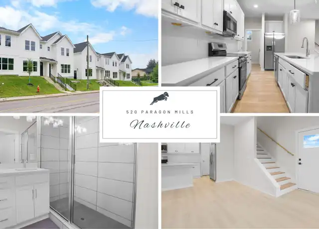 Property at 520 Paragon Mills Rd Unit C, Nashville, TN, 37211, 2 beds, 2.5 baths, [object Object]