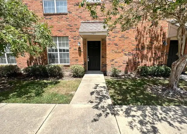 Property at 710 E Boyd Dr #707, Baton Rouge, LA, 70808, 2 beds, 2 baths, [object Object]