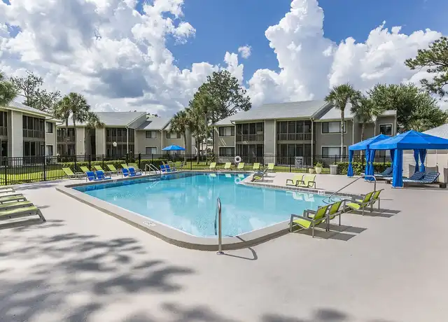 Property at Enclave at Lake Ellenor - 2100 W Oak Ridge Rd, Orlando, FL, 32809, 0 beds, 1 bath, [object Object]