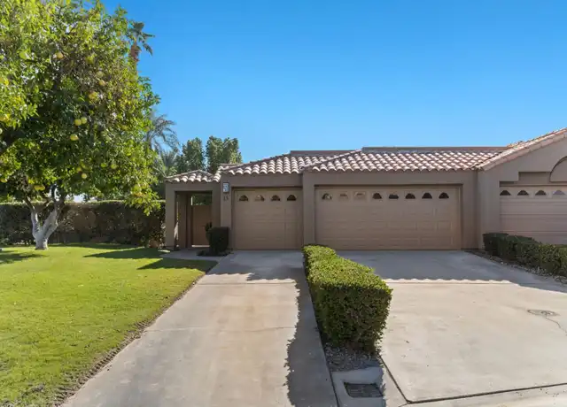 Property at 15 Pebble Beach Dr, Rancho Mirage, CA, 92270, 3 beds, 2 baths, [object Object]