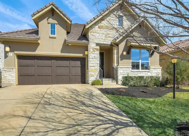 Property at 305 Maxwell Way, Lakeway, TX, 78738, 4 beds, 3 baths, [object Object]