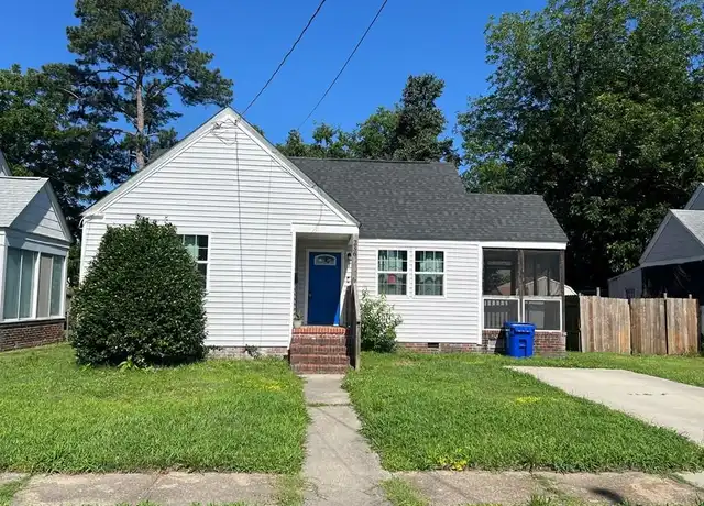 Property at 236 Sandpiper Dr, Portsmouth, VA, 23704, 4 beds, 2 baths, [object Object]