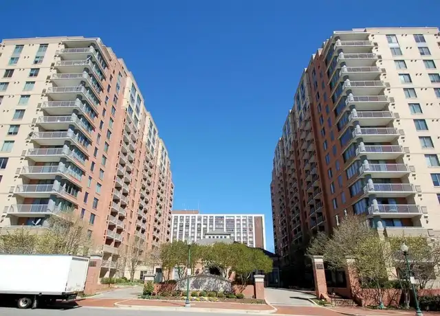 Property at 11710 Old Georgetown Rd #405, Rockville, MD, 20852, 1 bed, 1 bath, [object Object]
