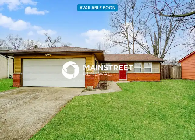 Property at 5262 Hacket Dr, Columbus, OH, 43232, 3 beds, 1 bath, [object Object]