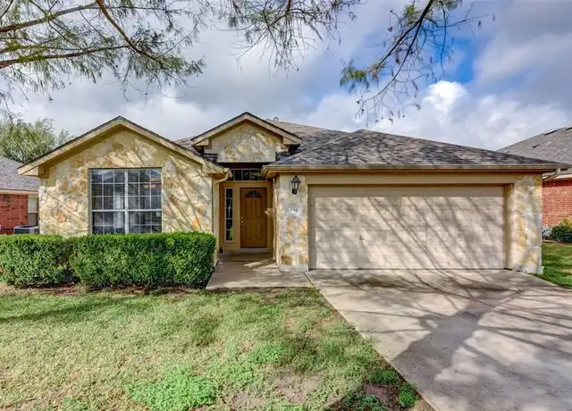 Property at 834 Dark Horse Ln, Buda, TX, 78610, 4 beds, 2 baths, [object Object]