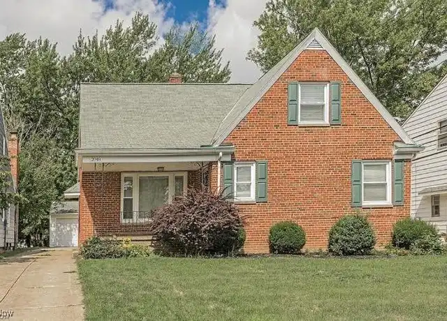 Property at 2048 Campus Rd, Cleveland, OH, 44121, 4 beds, 2 baths, [object Object]