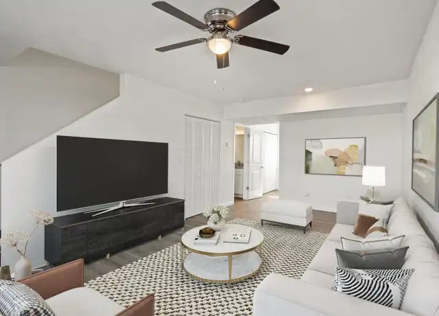 Property at Brand New Townhomes on Luan Drive / Mascoutah-SAFB - 9601,9605,9609,9613,9617,9621,9625,9629 LUAN Dr, Mascoutah, IL, 62258, 2 beds, 1.5 baths, [object Object]