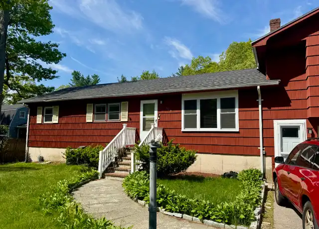 Property at 649 East St Unit 2, Brockton, MA, 02302, 2 beds, 1 bath, [object Object]