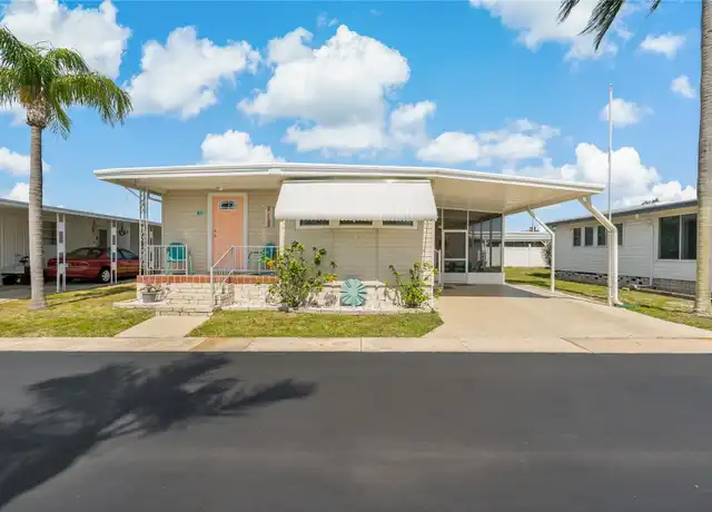 Property at 3301 19 #611, Palm Harbor, FL, 34683, 2 beds, 2 baths, [object Object]