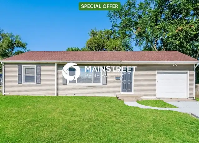 Property at 5228 Marsh Ave, Kansas City, MO, 64129, 3 beds, 1 bath, [object Object]