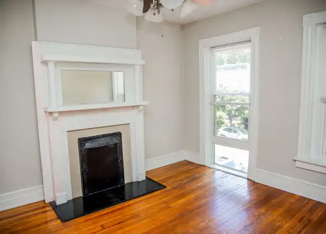 Property at 2103 W Cary St Fl A, Richmond, VA, 23220, 2 beds, 1 bath, [object Object]
