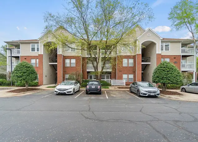 Photo of 1200 Virginia Center Pkwy, Glen Allen, VA 23059