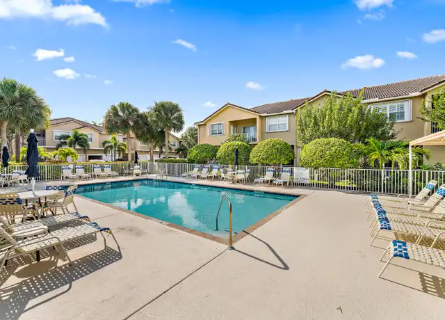Property at 106 Lighthouse Cir Unit G, Jupiter, FL, 33469, 3 beds, 2.5 baths, [object Object]