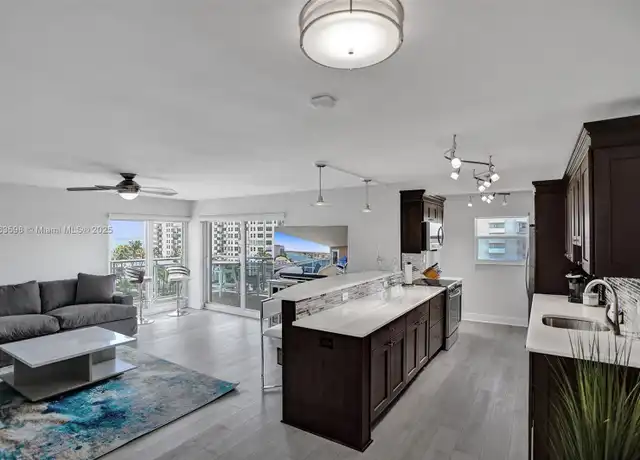 Property at 1160 Hillsboro Mile #701, Hillsboro Beach, FL, 33062, 2 beds, 2 baths, [object Object]