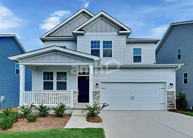 Property at 140 Hazel Park Dr, Mooresville, NC, 28115, 5 beds, 3.5 baths, [object Object]
