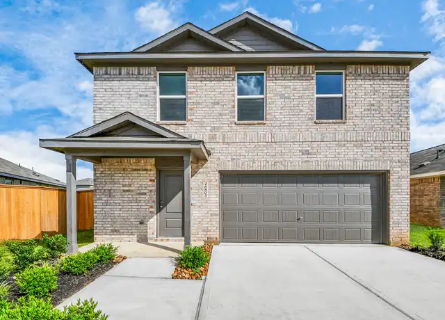 Property at 26803 Inkberry Holly Ln, Katy, TX, 77493, 4 beds, 2.5 baths, [object Object]