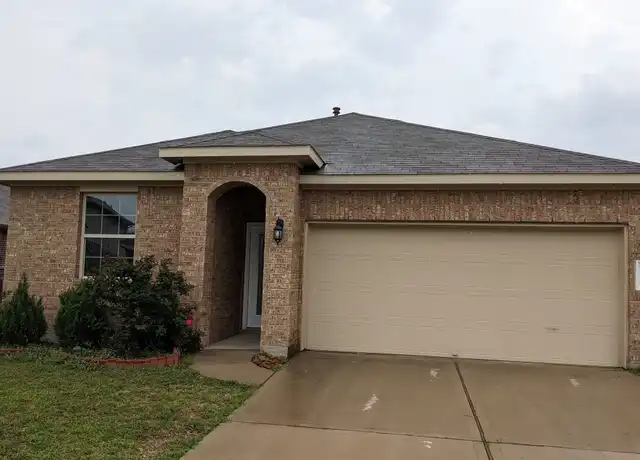 Property at 6122 Purple Iris St, Katy, TX, 77449, 4 beds, 2 baths, [object Object]