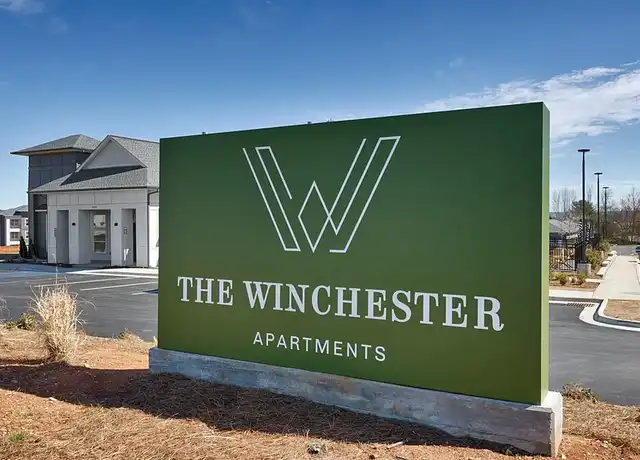 Property at The Winchester - 4550 Friends Xing NE, Huntsville, AL, 35811, 3 beds, 2 baths, [object Object]