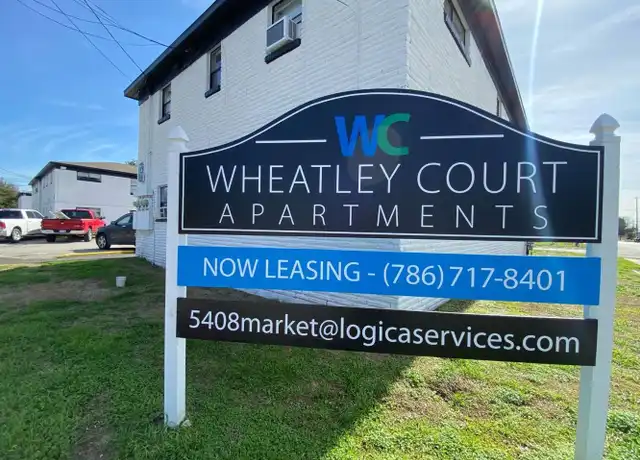 Property at 5408 Market St Unit 5400-3, Houston, TX, 77020, 2 beds, 1 bath, [object Object]