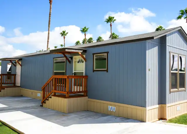 Property at 422 S Val Verde Rd Unit 70, Donna, TX, 78537, 2 beds, 1 bath, [object Object]