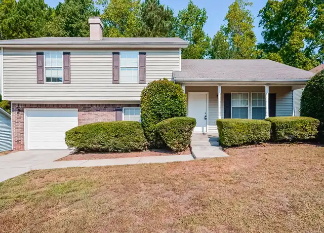 Property at 5620 Regency Forest Ct, Lithonia, GA, 30038, 3 beds, 2 baths, [object Object]