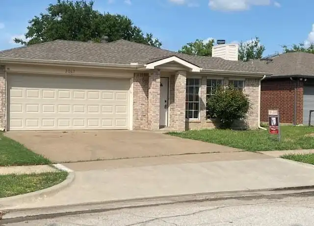 Property at 2067 Palomino Trl, Keller, TX, 76248, 3 beds, 2 baths, [object Object]