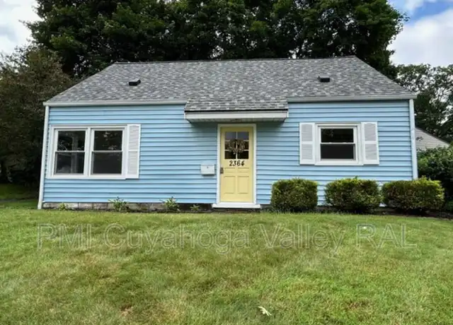Property at 2364 Suncrest Dr, Cuyahoga Falls, OH, 44221, 4 beds, 1 bath, [object Object]